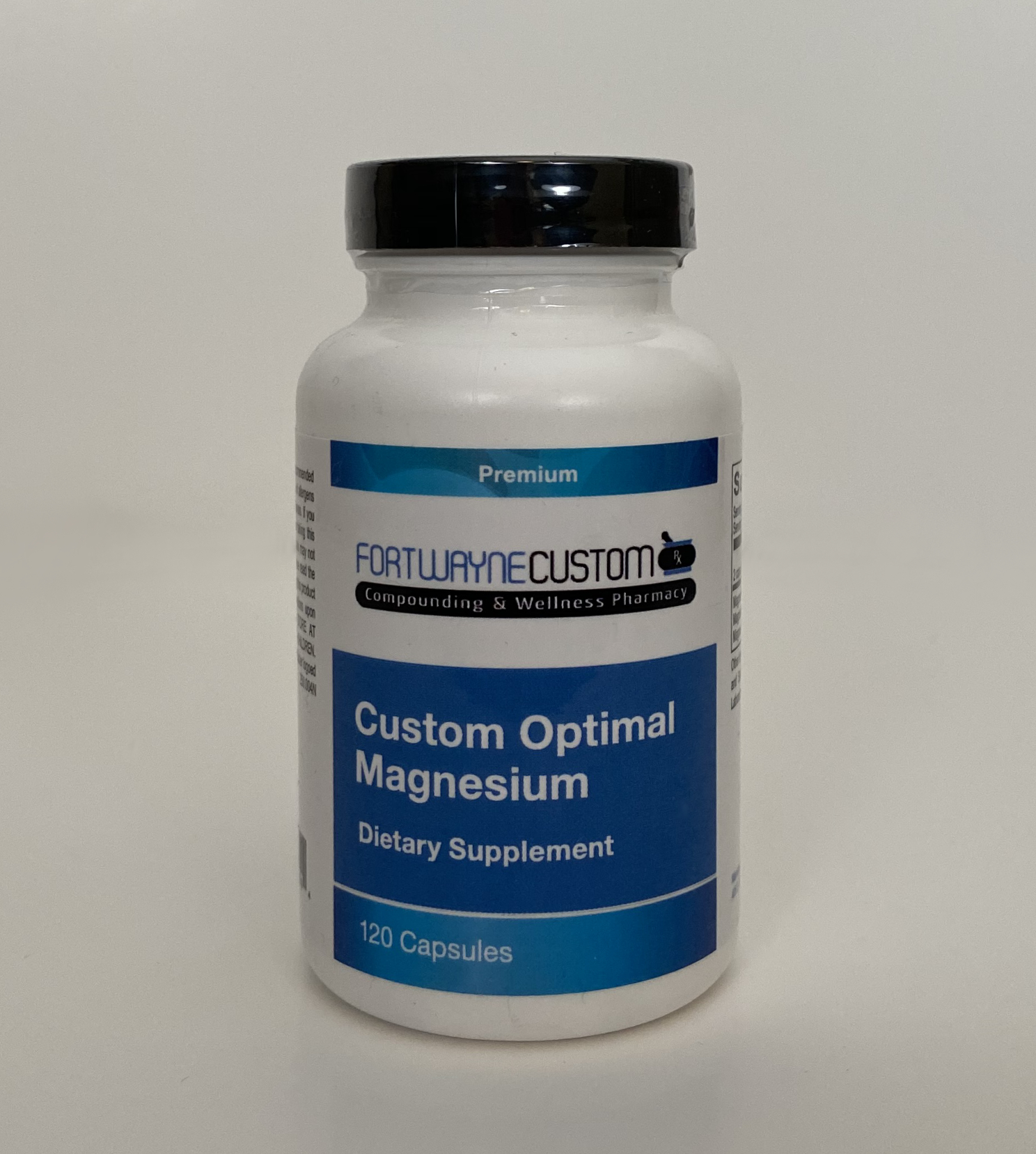 Custom Optimal Magnesium - Fort Wayne Custom Rx Store