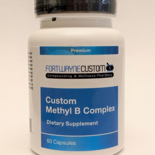 Energy MultiPlex 90 Caps Fort Wayne Custom Rx Store