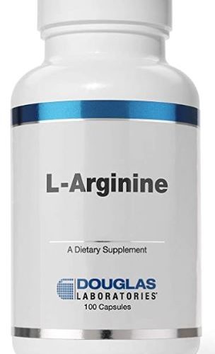 L-Arginine L-Citrulline Complex 1,000 mg - Fort Wayne Custom Rx Store