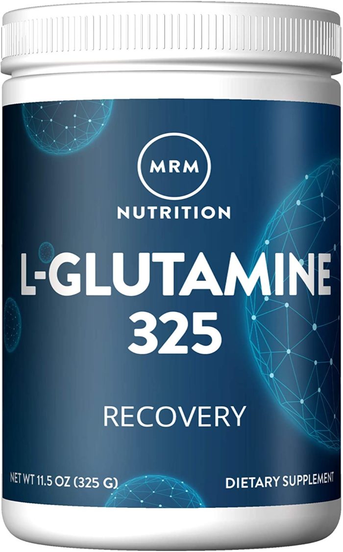Glutamine Forté  Integrative Therapeutics®