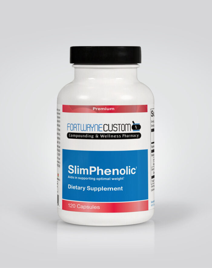 SlimPhenolic