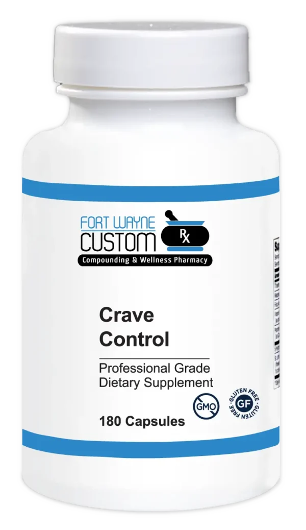 Crave Control