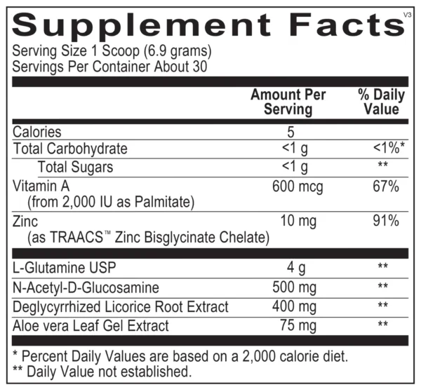 Gut Guard Pro (Chocolate) - Image 2