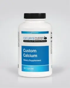 Custom Calcium