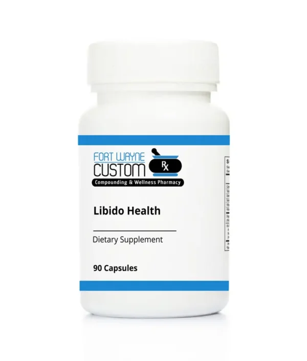 Libido Health