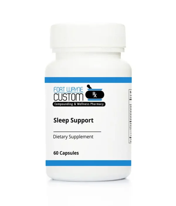 Sleep Support