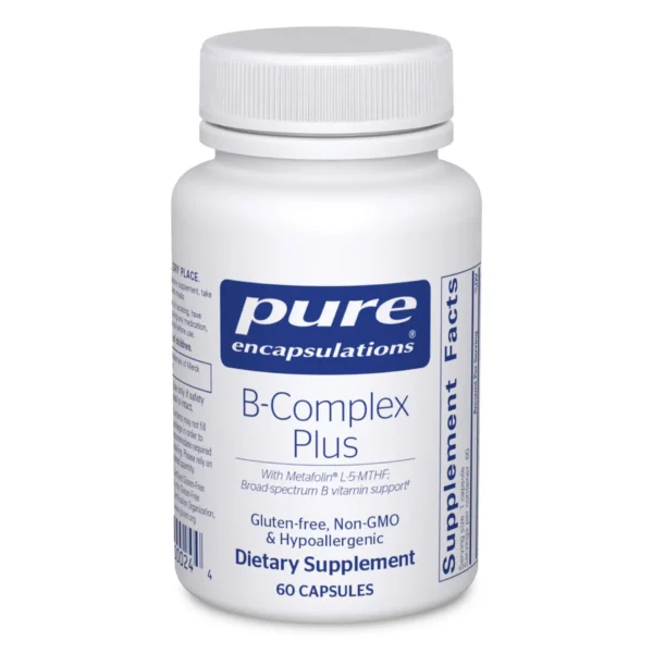 B-Complex Plus - Image 2