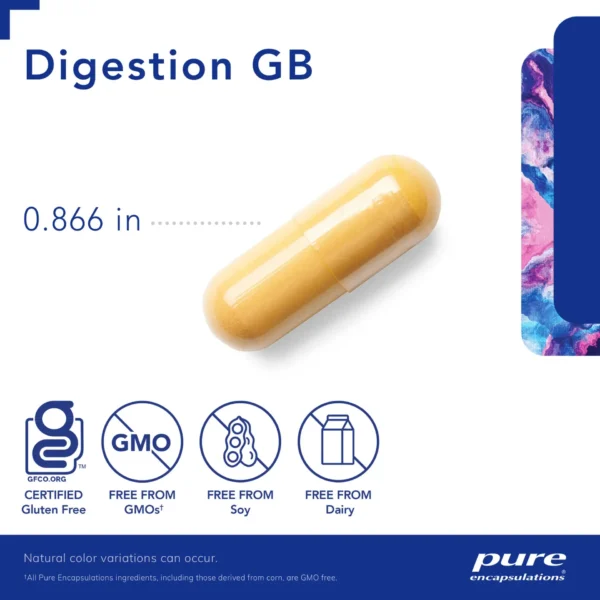 Digestion GB - Image 3