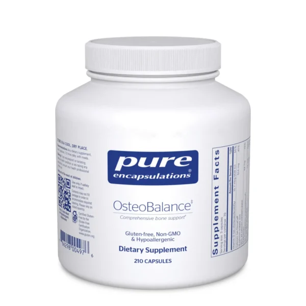 OsteoBalance