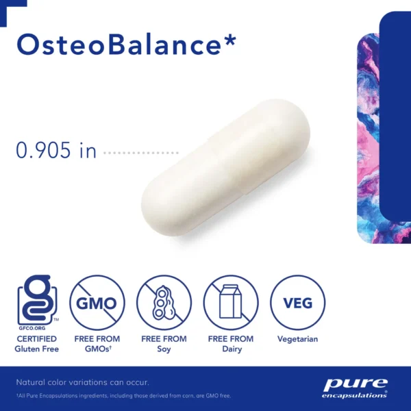 OsteoBalance - Image 3