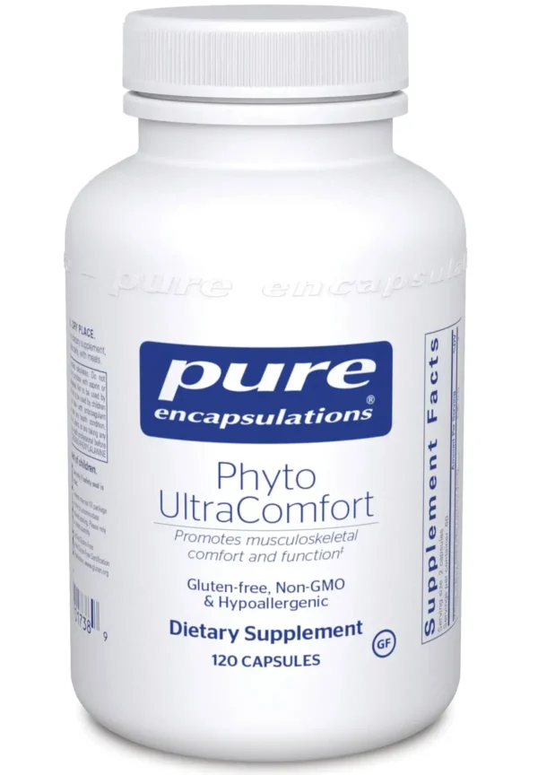 Phyto UltraComfort