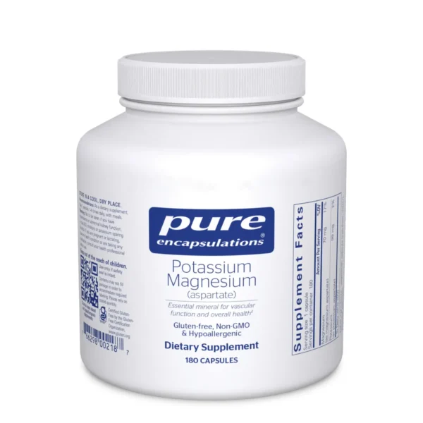Potassium Magnesium (Aspartate) - Image 2