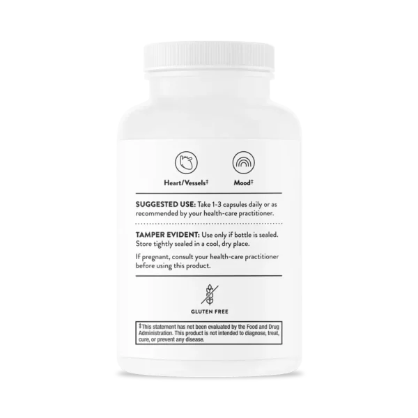 Methyl-Guard Plus 90 Caps - Image 2