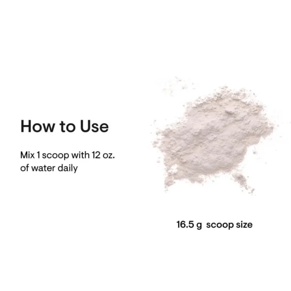 Collagen Plus (195 Gm) - Image 7