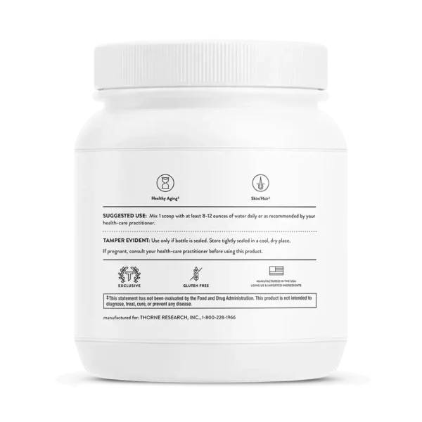 Collagen Plus (195 Gm) - Image 4