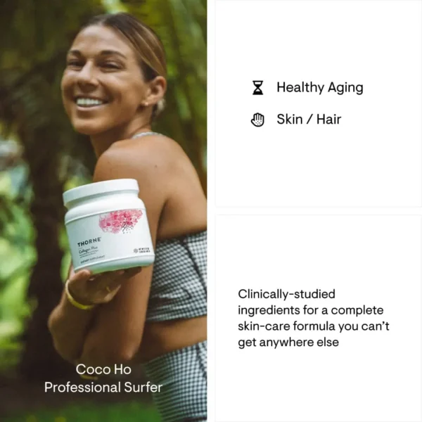 Collagen Plus (195 Gm) - Image 8