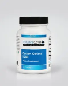 Custom Optimal K2D3