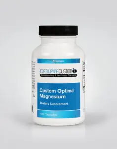 Custom Optimal Magnesium