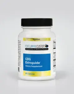 CDG Estroguide