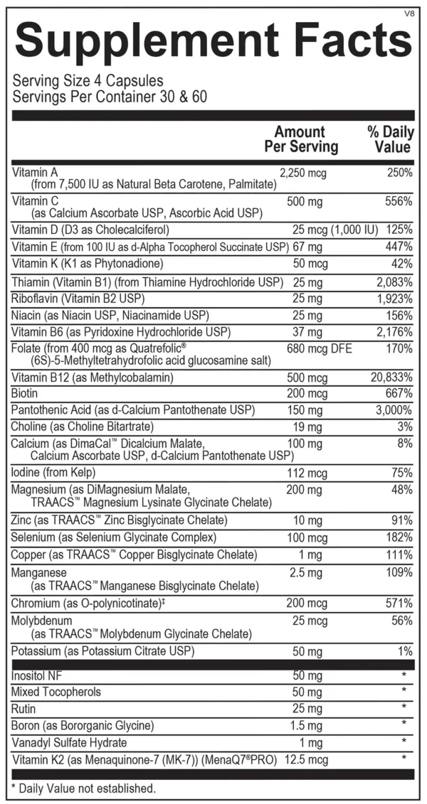 Custom Optimal Nutrients - Image 2