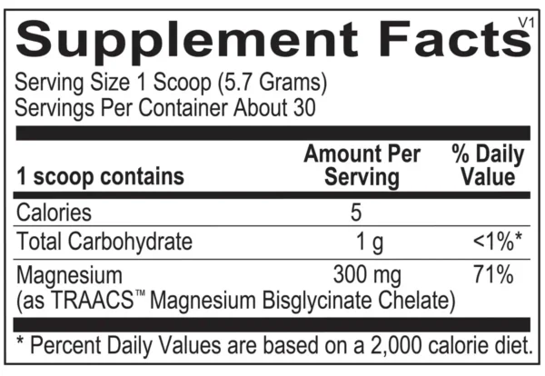 Custom Optimal Magnesium Powder - Image 2