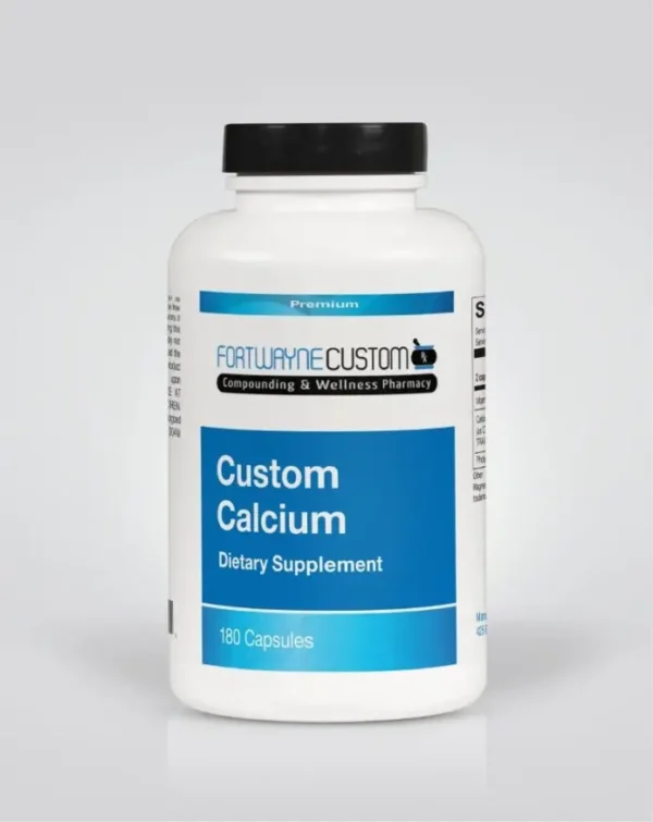 5-HTP 50 mg - Image 5