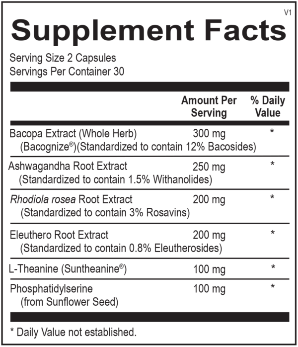 Adrenal Rejuvenate - Image 2