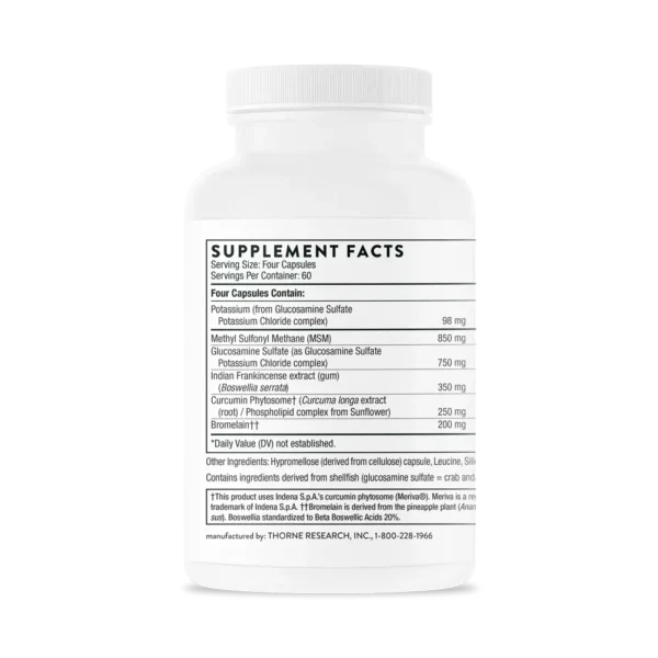 Joint Support Nutrients - Image 9