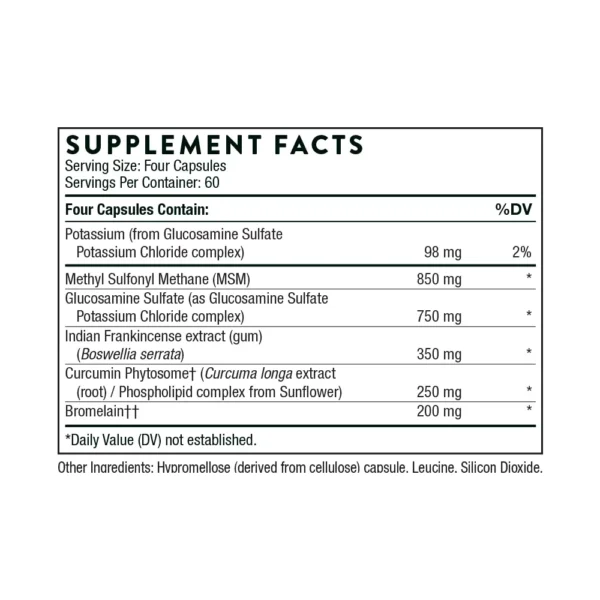 Joint Support Nutrients - Image 10
