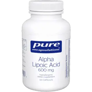 AlphaLipoic600120
