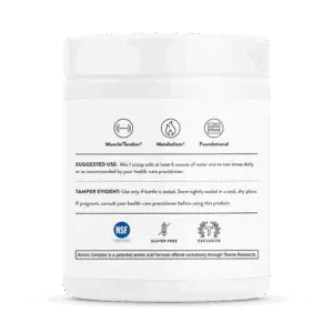 AminoComplexBack