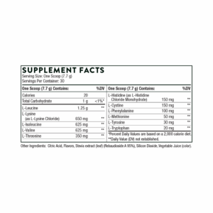 AminoComplexSuppFacts2