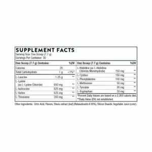 AminoComplexSuppFacts2
