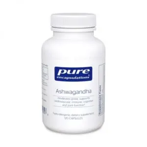Ashwagandh120