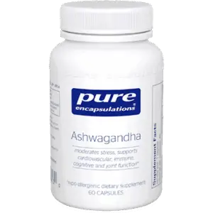 Ashwagandha60