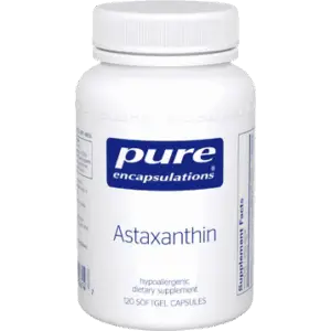 Astaxanthin120