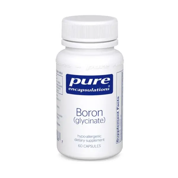 Boron