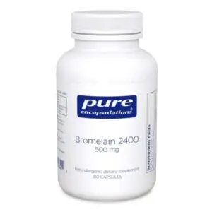 Bromelain