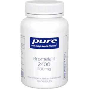 Bromelain60