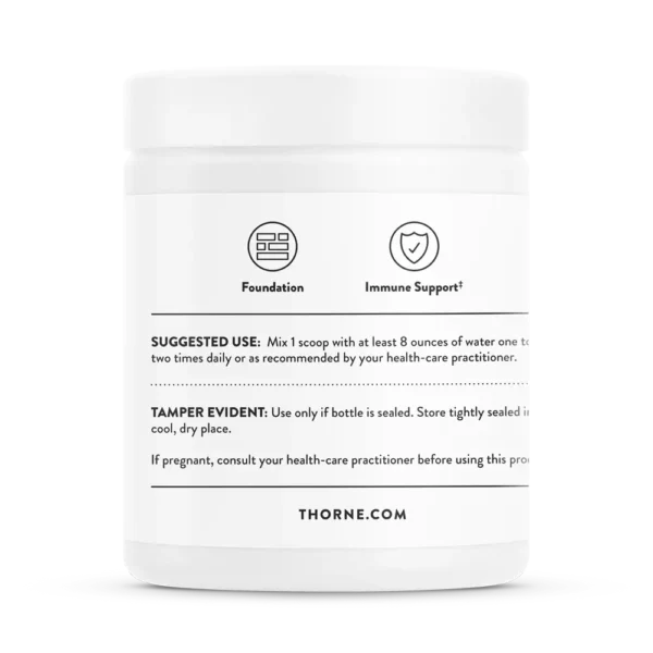 Buffered C Powder - Image 2