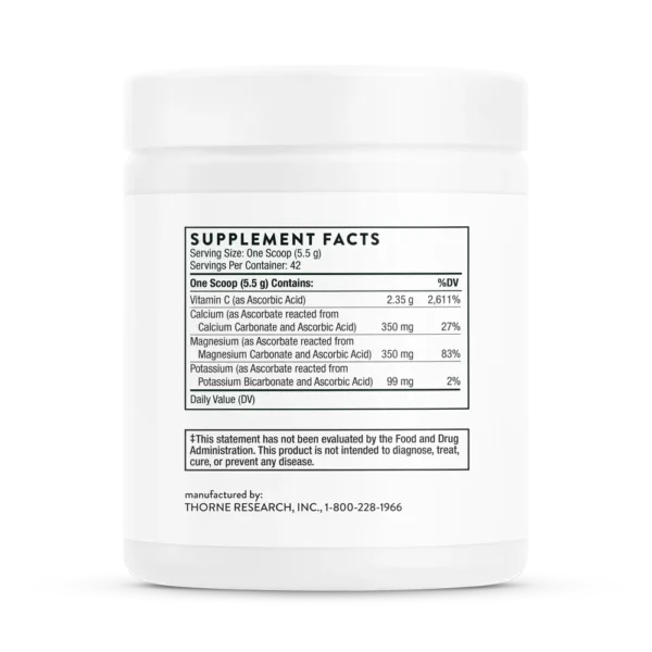 Buffered C Powder - Image 3