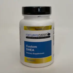 C-DHEA