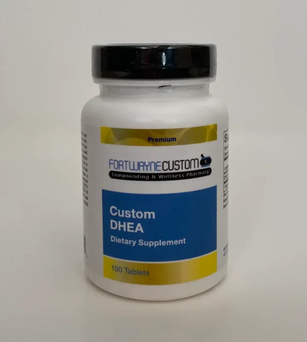 Custom DHEA - Image 3