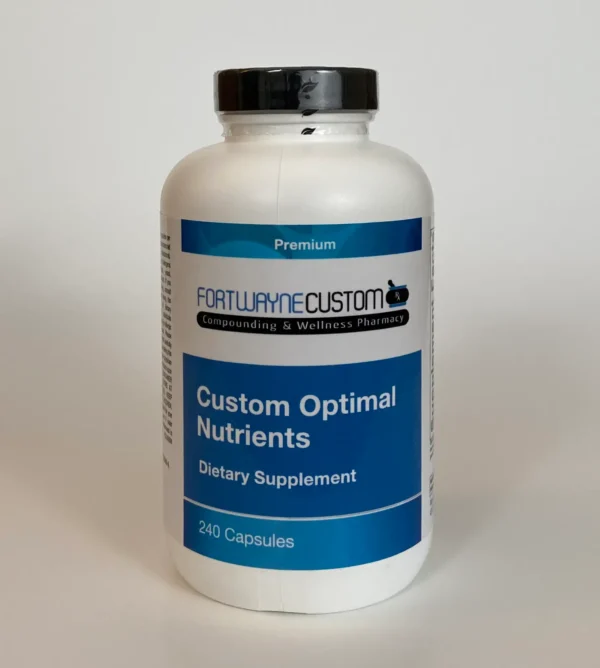 Custom Optimal Nutrients - Image 4