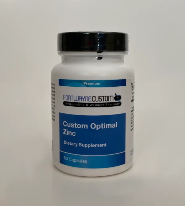 Custom Optimal Zinc - Image 3