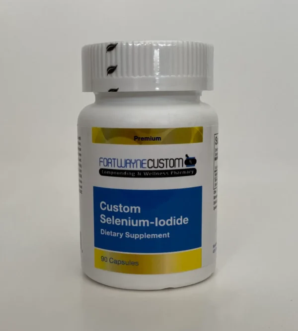 Custom Selenium-Iodide - Image 3