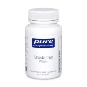 ChasteTree