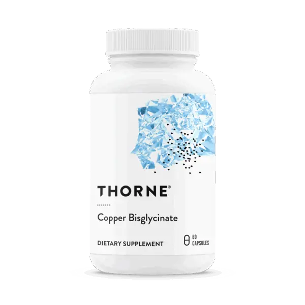 CopperFront
