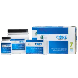 CoreRestore