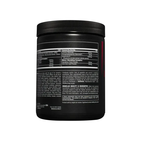 Cuts (Stimulant) Powder - Image 4